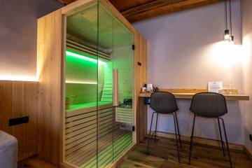 Ferienwohnung für 4 Personen in Chies d'Alpago, Belluno Provinz, Bild 3