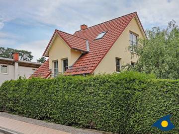 Ferienhaus für 8 Personen in Drei Kaiserbäder, Heringsdorf, Bild 1