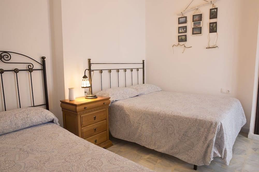 La Mariquilla, ländliches Wohnen in Jubrique, Valle del Genal, Naturparadies ... in Jubrique, Málaga Provinz