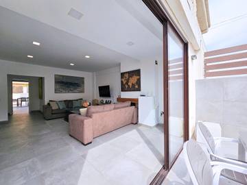 Casa De Huéspedes para 8 Personas en Cabo de Palos, Cartagena, Foto 2