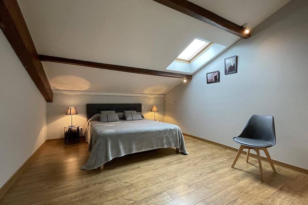 Xearbaita - Urrugne - Gîte in Urrugne, Région de Bayonne