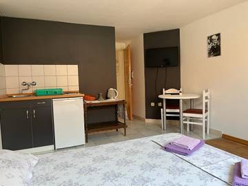 Studio dla 2 osoby w Pisak, Żupania splicko-dalmatyńska, Zdjęcie 1