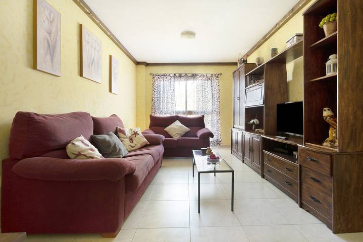 Ferienhaus für 4 Personen, kinderfreundlich auf Teneriffa - 2