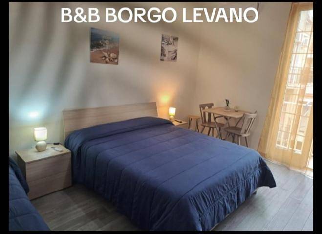 B&b per 3 persone, con panorama e balcone in Licata