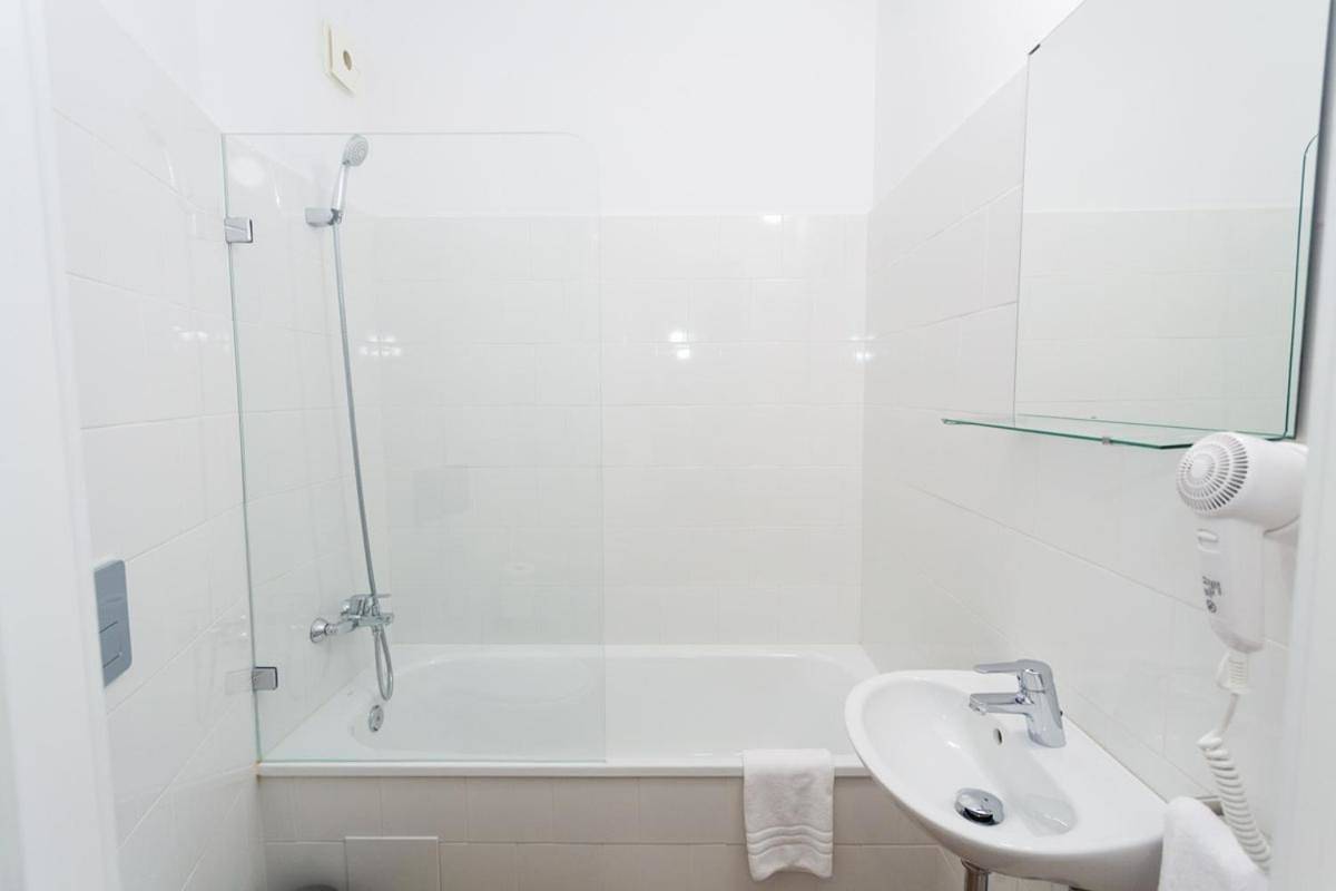 Hostal Argo in Centro Barcelona, Barcelona
