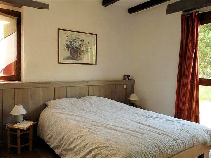 Gîte pour 6 personnes, avec terrasse et jardin, animaux acceptés à Vielle-Saint-Girons - 3