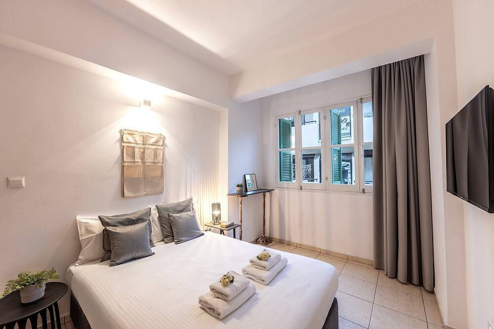 Entire apartment, 1 bedroom apartment in Nicosia in Nicosia, South Cyprus