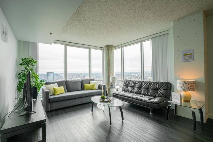 Ferienwohnung für 3 Personen, mit Terrasse - 1