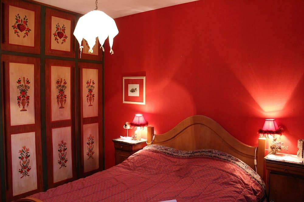 Quiet, Chalet for 2 to 6 people, Label 3 Clévacances, Free Con Wi-Fi in Xonrupt-Longemer, Parc naturel régional des Ballons des Vosges