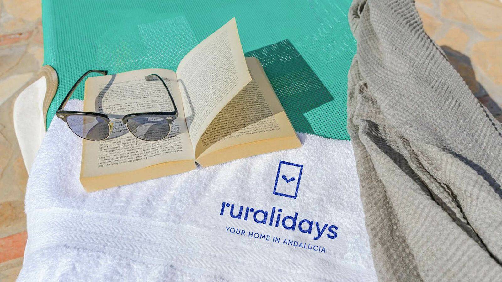 María Campos de Vélez Vélez-Málaga by Ruralidays in Vélez-Málaga, Cordillera Penibética