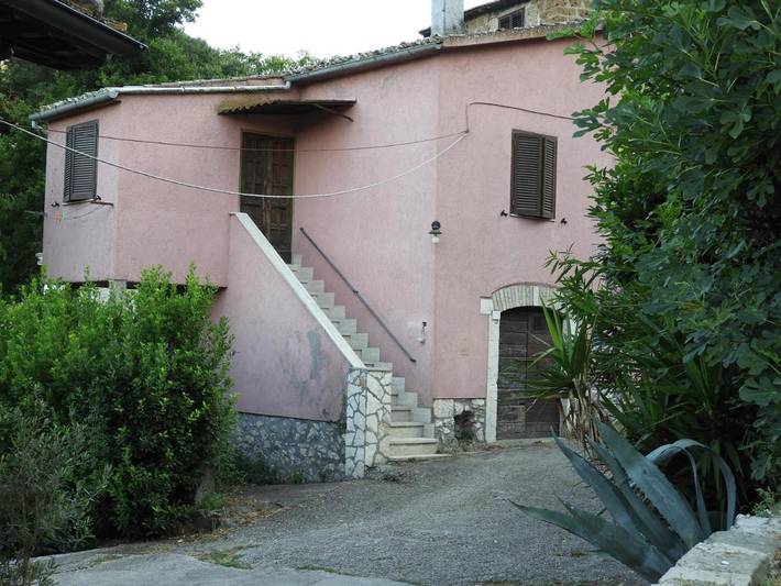 Appartement de vacances pour 4 personnes, avec vue
