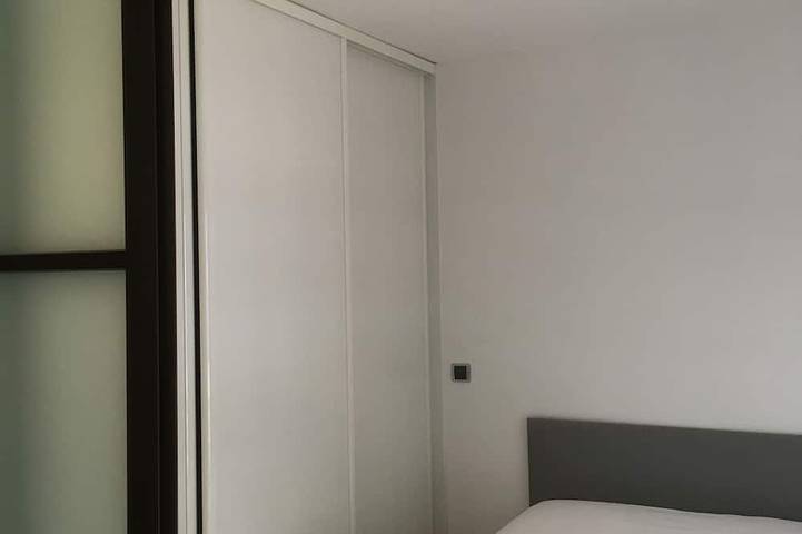 Ferienwohnung für 2 Personen, mit Garten in Perros-Guirec - 4