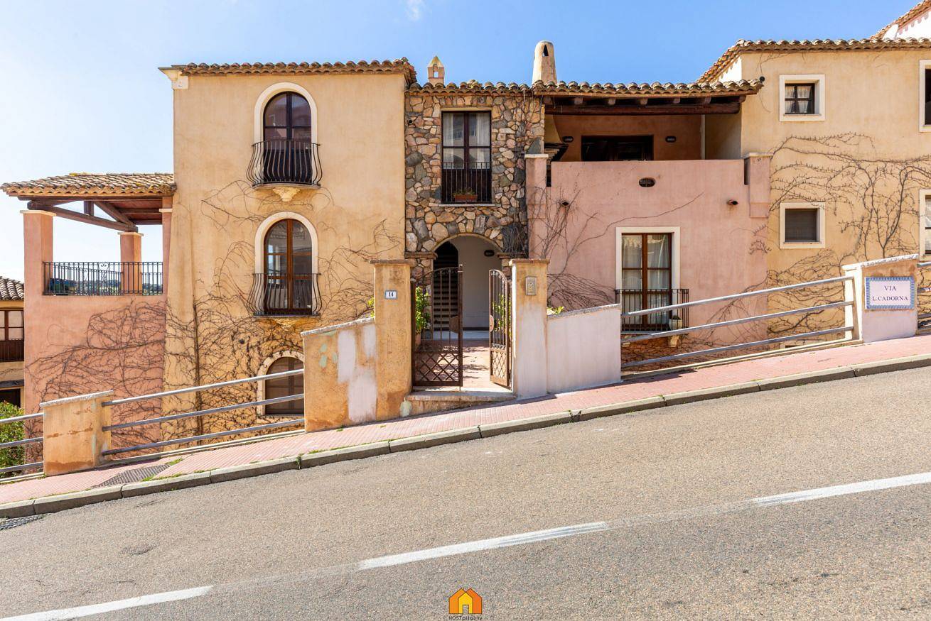 Rokkaria Home Villasimius in Crabonaxa/Villasimius, Villasimius