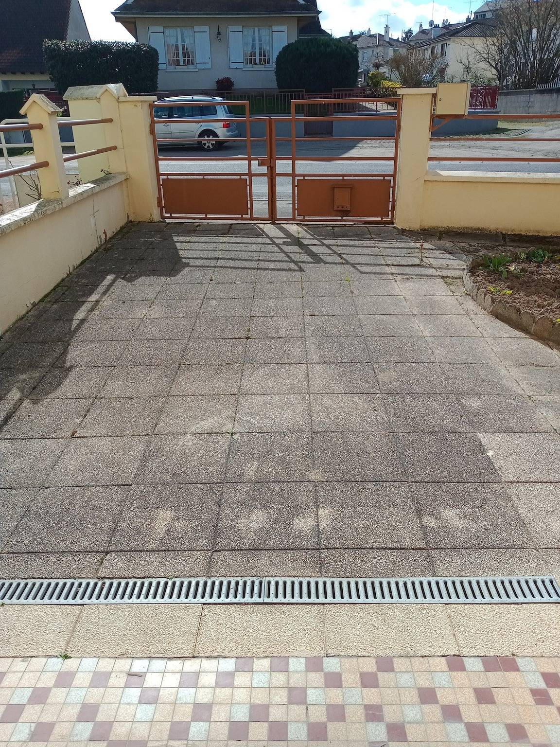 Komfortables Haus in Montluçon mit abgeschlossenem Garten in Montluçon, Montluçon und Umgebung