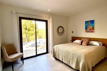 Villa for 6 People in Monticello, Calvi region, Photo 2