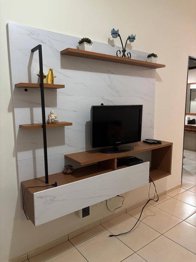 Casas e apartamentos de temporada para 2 pessoas, com piscina e balcão e ainda sauna em Ribeirão Preto