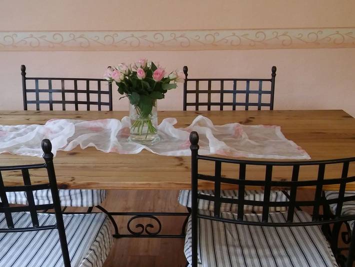 Ferienhaus für 7 Personen, mit Garten in Schweich an der Römischen Weinstraße - 3