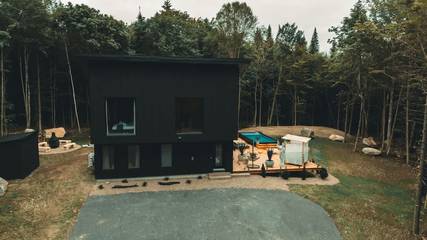 Villa pour 10 Personnes dans Morin Heights, Québec, Photo 3