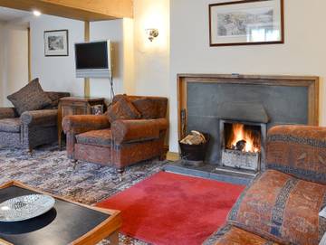 Casa Vacanza per 10 Persone in Cumbria, Foto 3