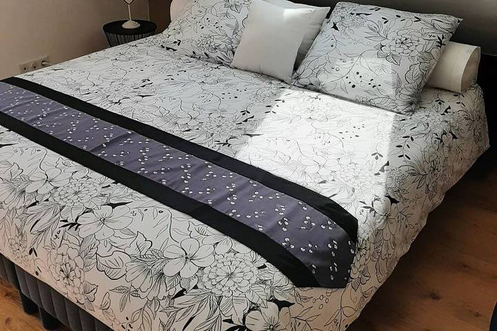 Logement Ti Bihan >> in Bénodet, Région de Quimper