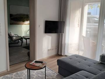 Ferienwohnung für 2 Personen in Traben-Trarbach, Mosel, Bild 1