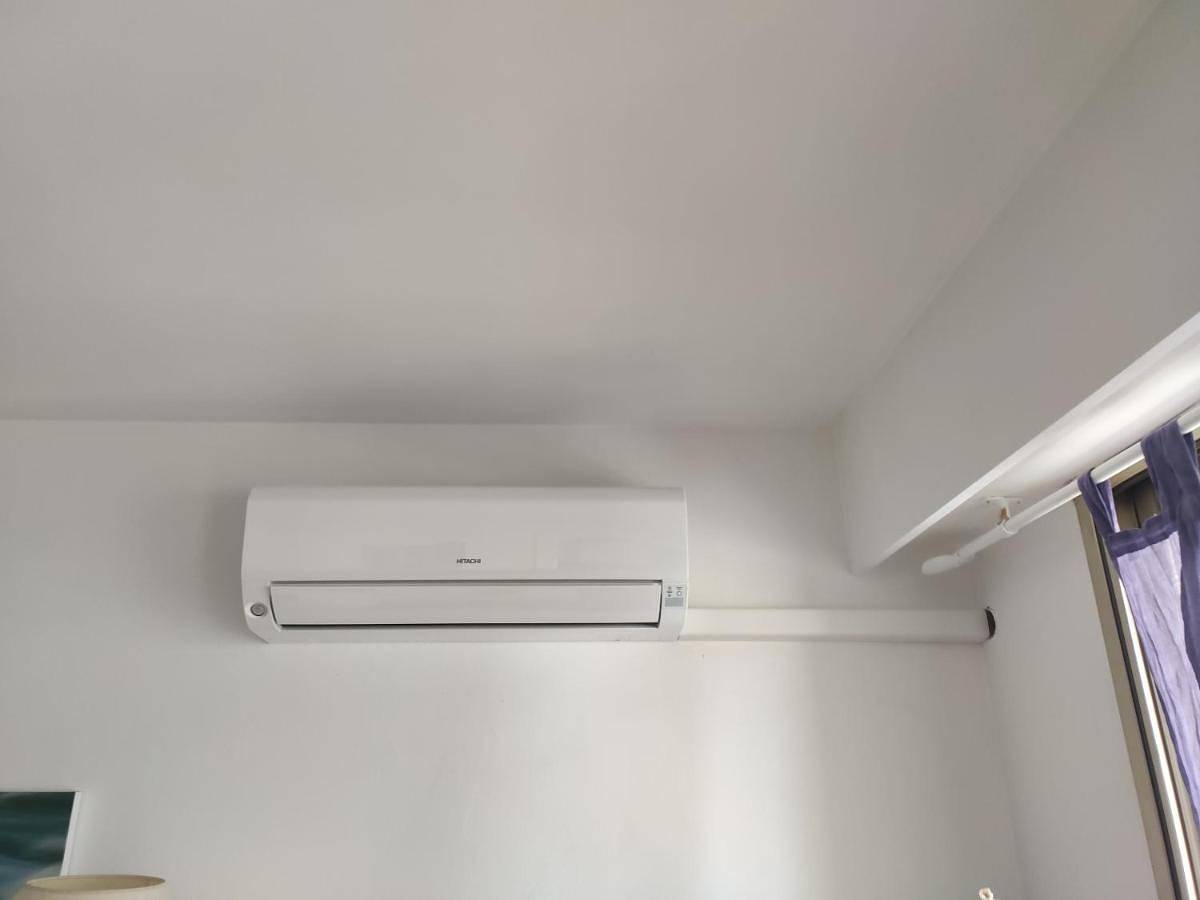 Appartement entier, Studio centre nice proche de mer in Nice, Côte méditerranéenne (France)