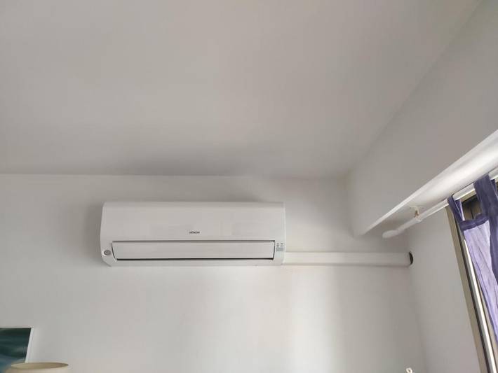 Gîte pour 3 personnes, avec vue et terrasse dans Cathedrale Orthodoxe Saint Nicolas Nice - 3