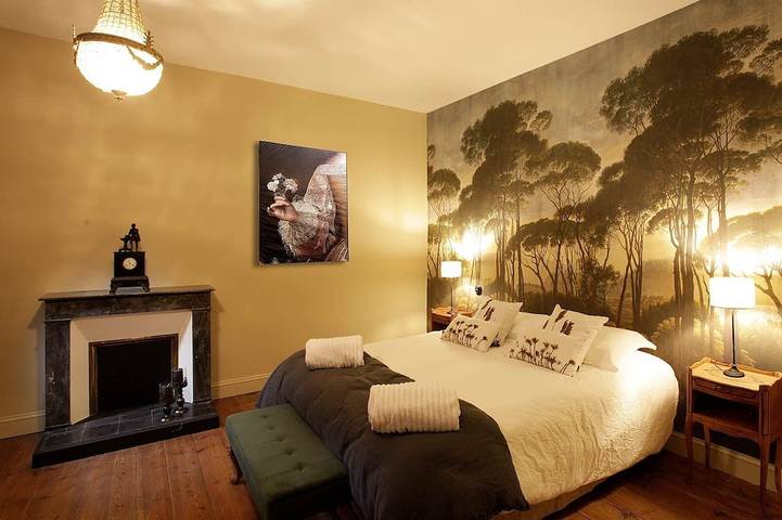 Location de vacances pour 13 personnes à Landrais - 4