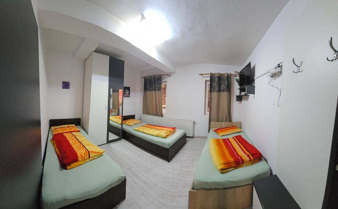 Entire apartment, Casa Ana in Cluj