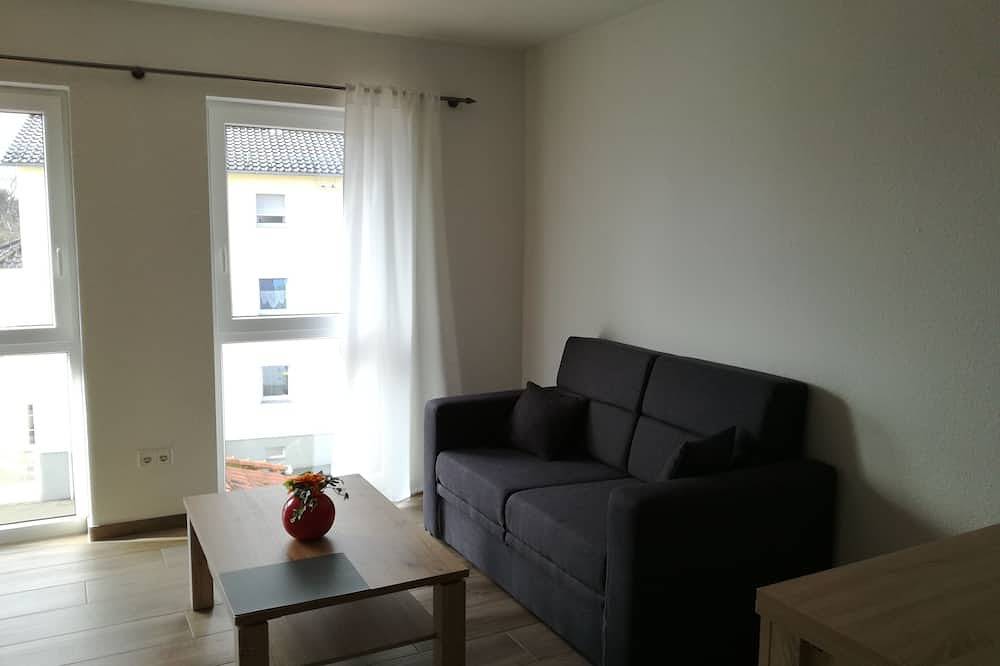 Ganze Wohnung, Schöne und Gemütliche Ferienwohnung in Hungen, Vogelsberg Region