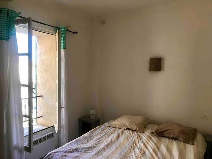 Gîte pour 2 personnes dans Arenes D Arles - 2