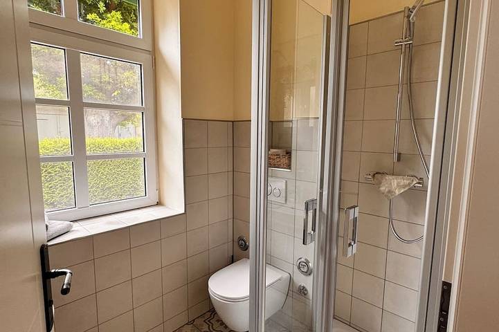 Ferienhaus für 2 Personen, mit Sauna in Wohlenberg - 3