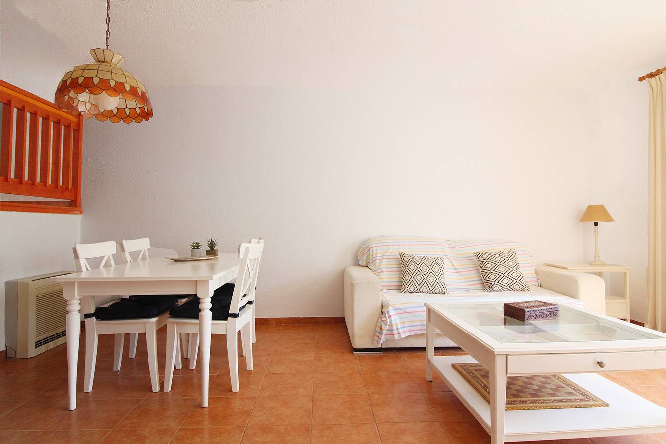 Global Properties: Townhouse on the beach with pool in Playa de Almardá, Sagunto