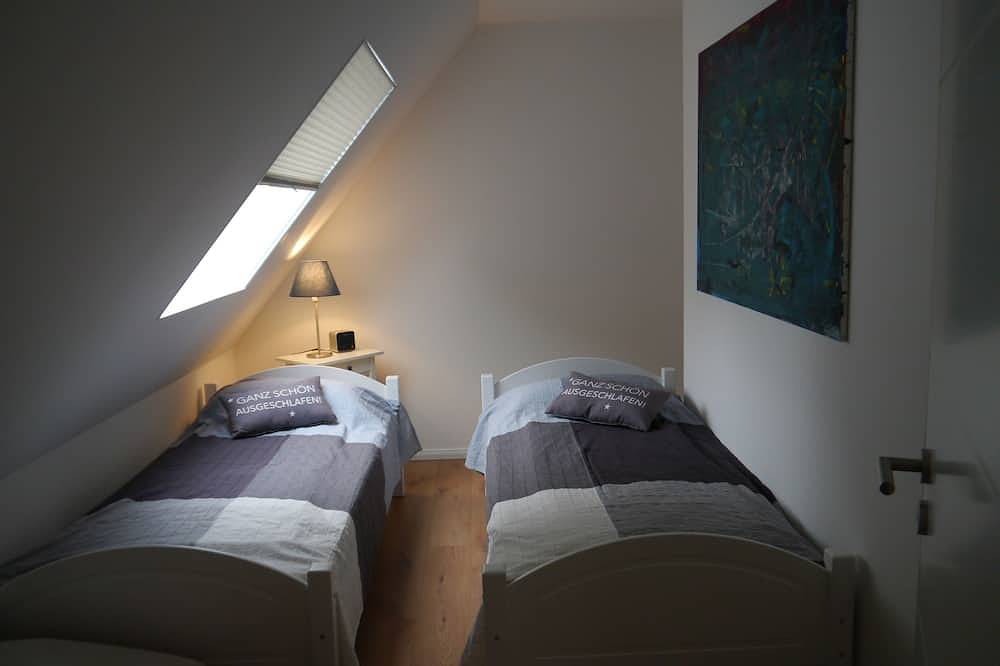 Ganze Wohnung, Die Ferienwohnung im Bauernhaus* Quelkhorn-Fischerhude in Ottersberg, Landkreis Verden