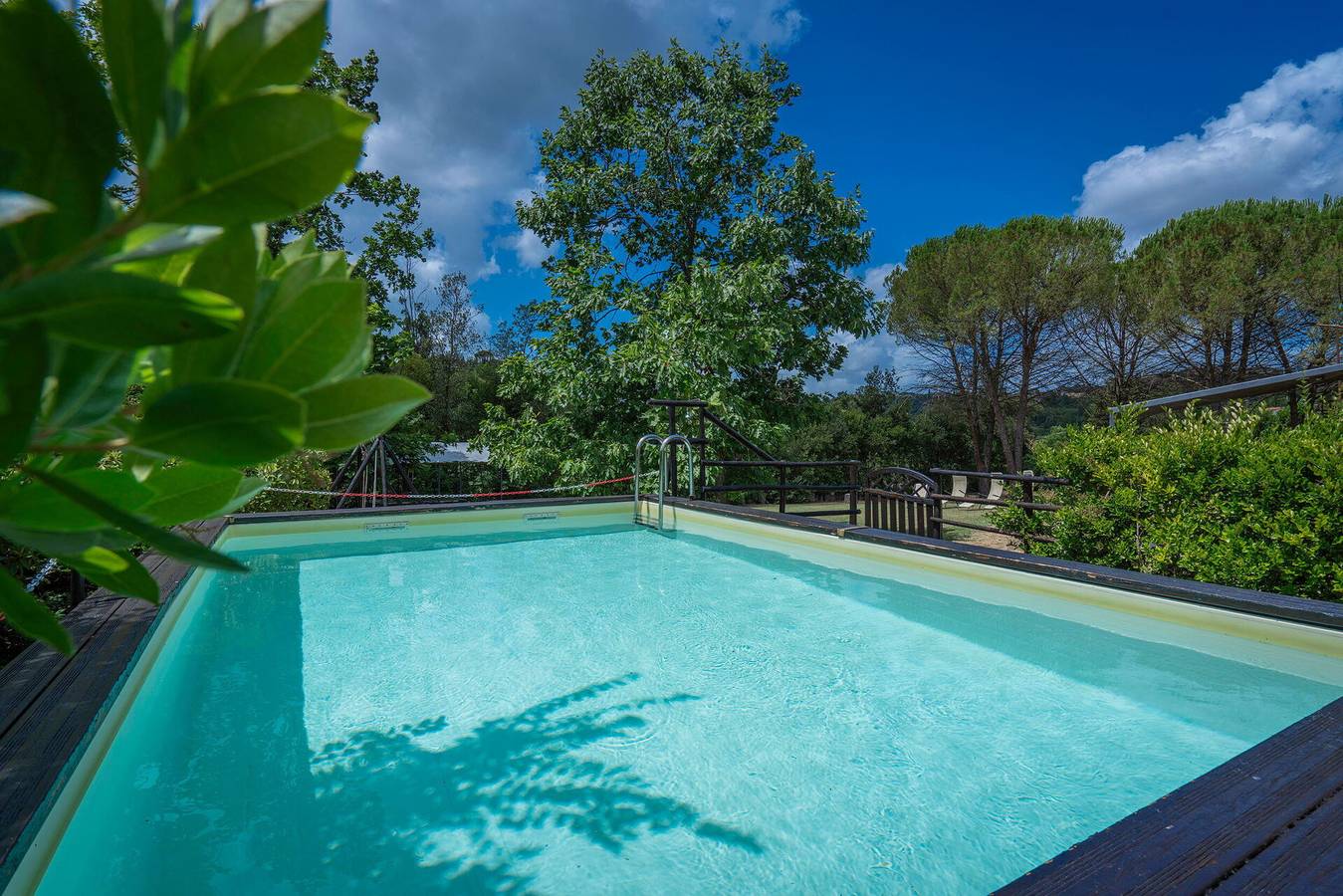 Casale La Canigiana, House, Pool, San Miniato in San Miniato, Pisa Provinz