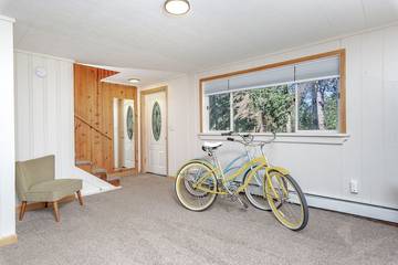 Vacation House for 6 Guests in Anchorage, Alaska, Picture 1