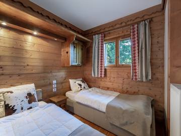 Holiday Rental for 4 People in Meribel Village, Les Allues, Photo 3