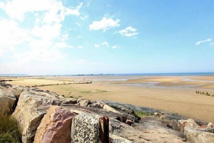 Appartement de vacances pour 4 personnes, avec jardin - 1