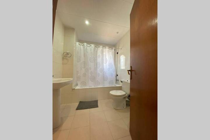 Casa rural para 6 personas, con Balcón además de Terraza y Vistas en Alto Campo - 2