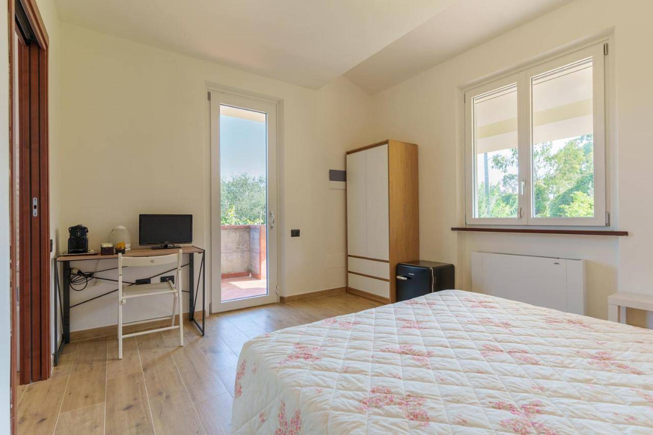 I 7 Meli in San Lazzaro (Sarzana), Sarzana