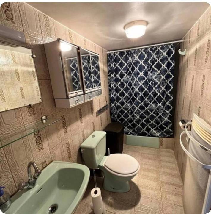 Gîte pour 4 personnes, avec vue et balcon à Tende - 4