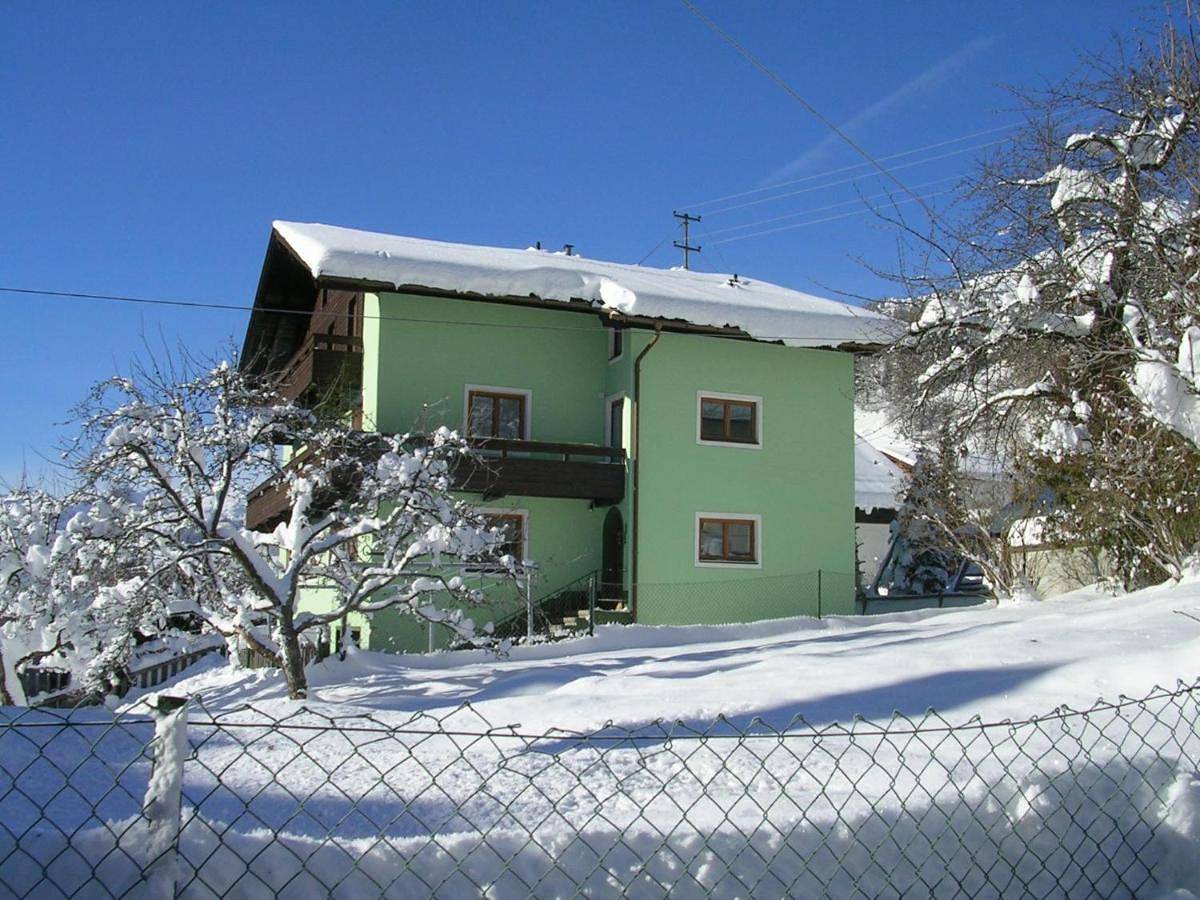 Apartment in Lechtal Alps, Pettneu am Arlberg