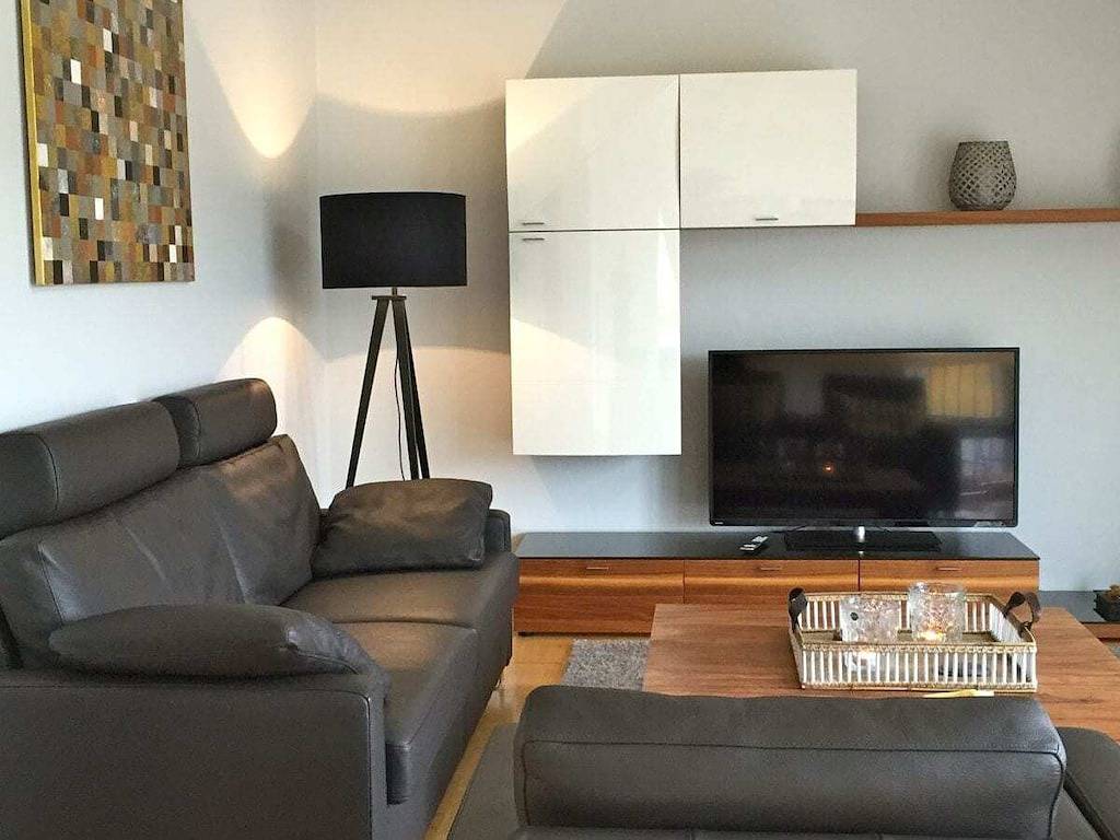 Ferienwohnung mit 3 Schlafzimmer in Burg Eltz, Brodenbach