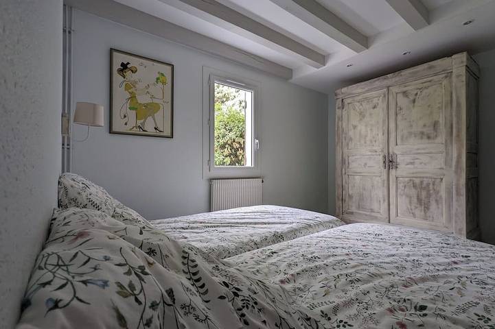 Villa pour 9 personnes à Andernos-les-Bains - 4