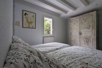 Villa pour 9 Personnes dans Andernos-les-Bains, Bassin d'Arcachon, Photo 3