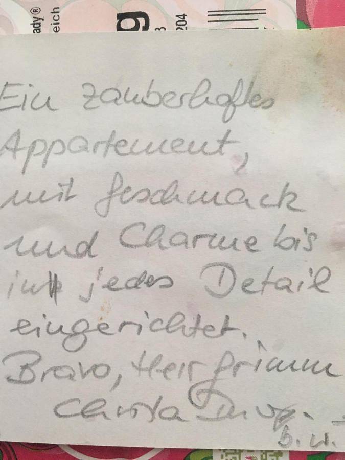 Ferienwohnung für 5 Personen, mit Terrasse und Garten sowie Sauna und Ausblick in Lüneburg und Umgebung - 3