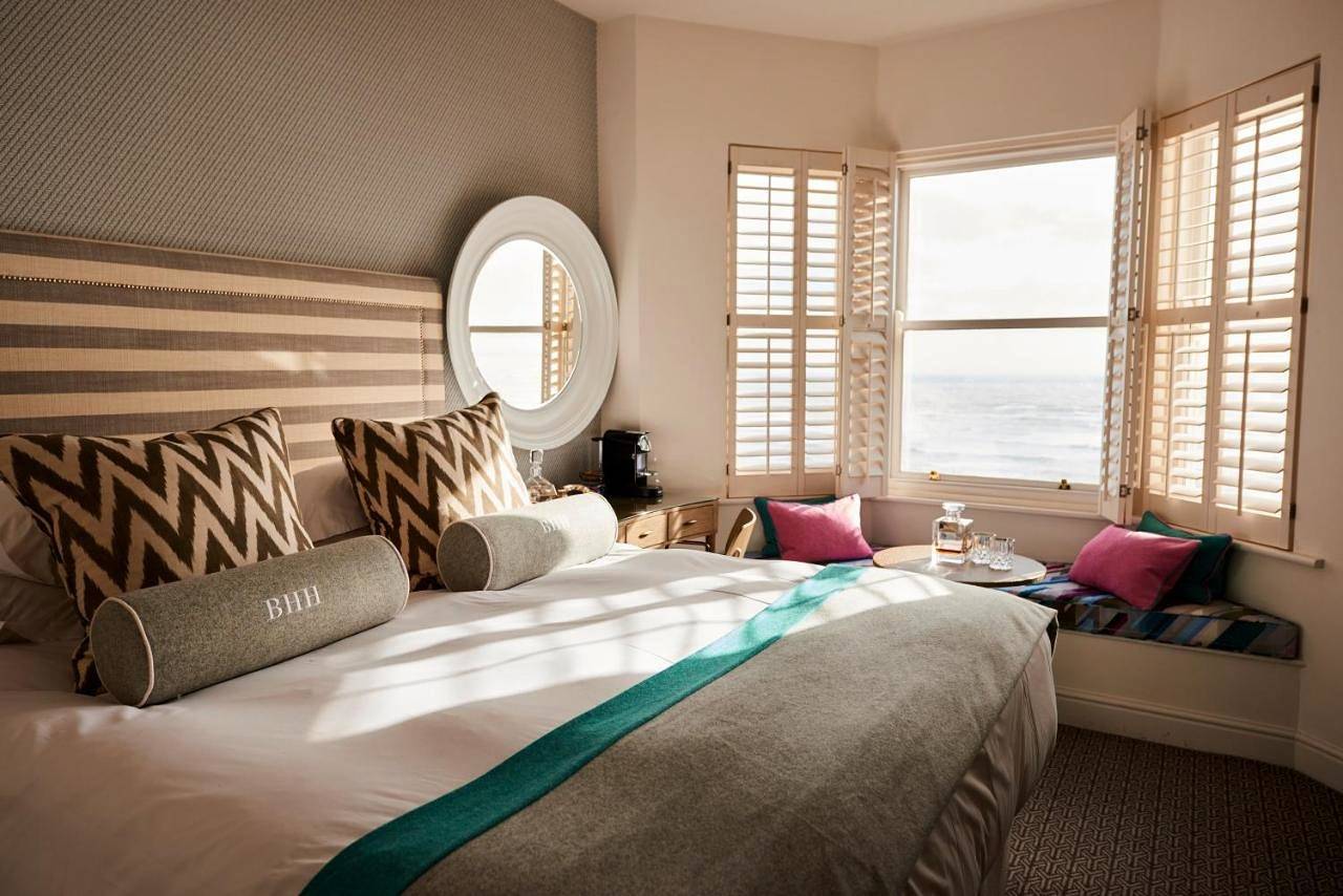 Brighton Harbour Hotel & Spa in Brighton, Sussex