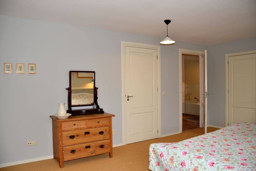 Limmen: 'Duinstolp' - wunderschönes Haus mit Liebe zum Detail und schöne Lage! in Noord-Holland - Nordseeküste