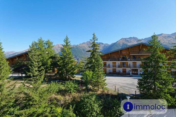 Apartamento de vacaciones para 4 personas - 1