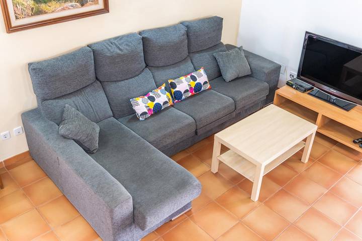 Casa rural para 6 personas, con balcón en Sóller - 3